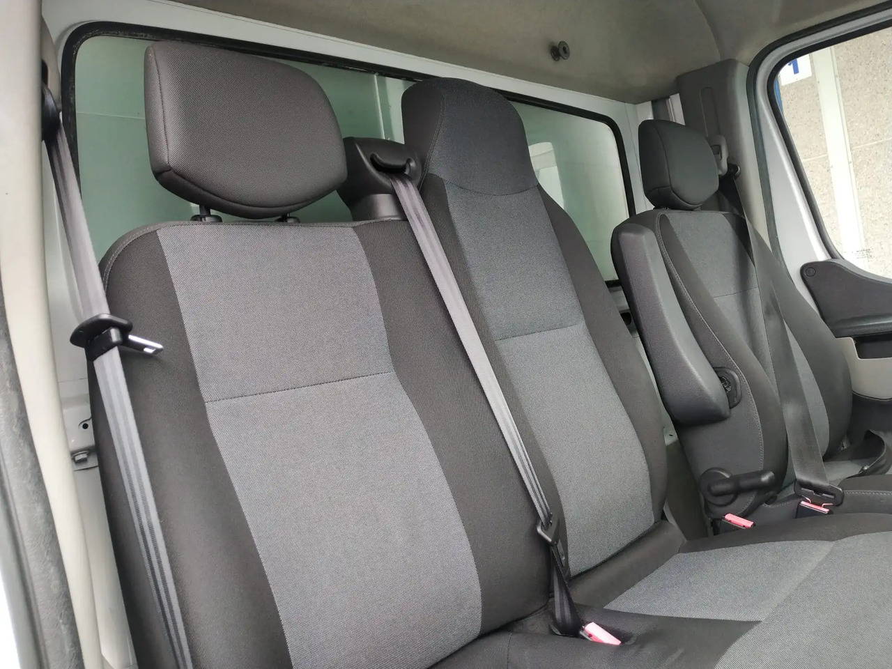 RENAULT MASTER L3XL T35 - Veículo comercial: foto 2 RENAULT MASTER L3XL T35 - Veículo comercial: foto 2