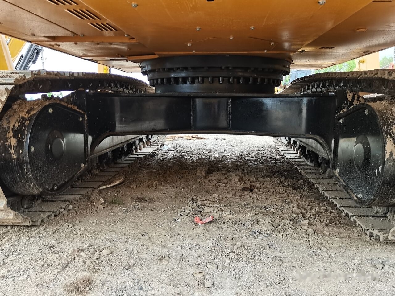 Caterpillar 330D - Escavadora de rastos: foto 5 Caterpillar 330D - Escavadora de rastos: foto 5