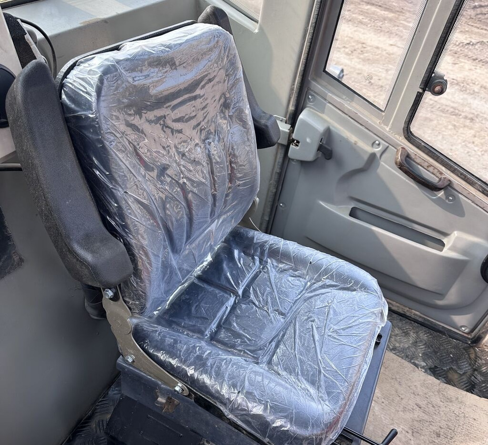 Compactador XCMG XS223J: foto 7