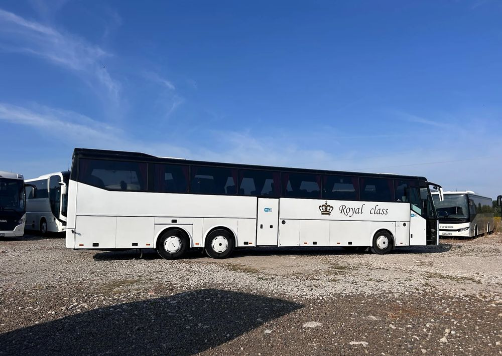 Bova FHD - Autocarro: foto 4 Bova FHD - Autocarro: foto 4