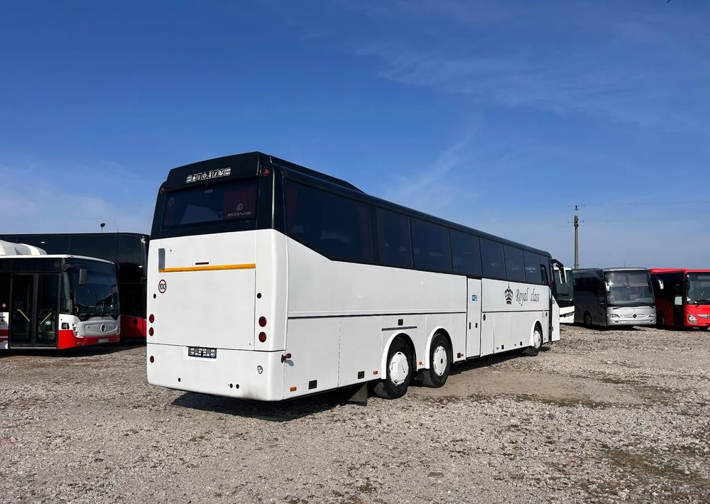 Bova FHD - Autocarro: foto 5 Bova FHD - Autocarro: foto 5