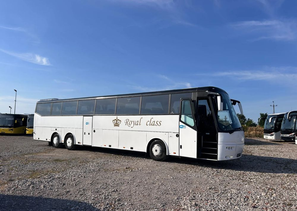 Bova FHD - Autocarro: foto 2 Bova FHD - Autocarro: foto 2