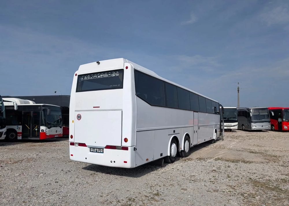 Bova FHD - Autocarro: foto 5 Bova FHD - Autocarro: foto 5