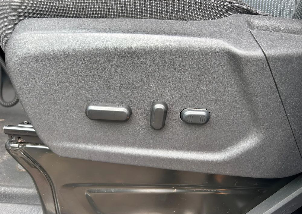 Locação financeira de Ford Transit Ford Transit: foto 13 Locação financeira de Ford Transit Ford Transit: foto 13