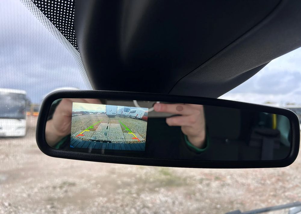 Locação financeira de Ford Transit Ford Transit: foto 20 Locação financeira de Ford Transit Ford Transit: foto 20