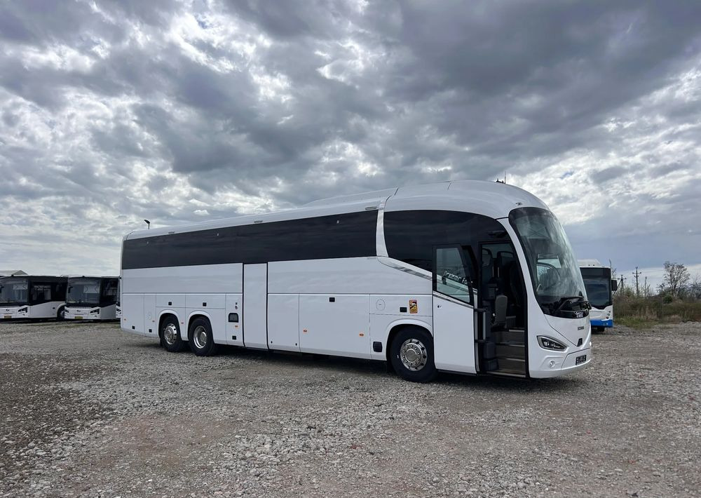 Irizar Scania I6S - Autocarro: foto 3 Irizar Scania I6S - Autocarro: foto 3