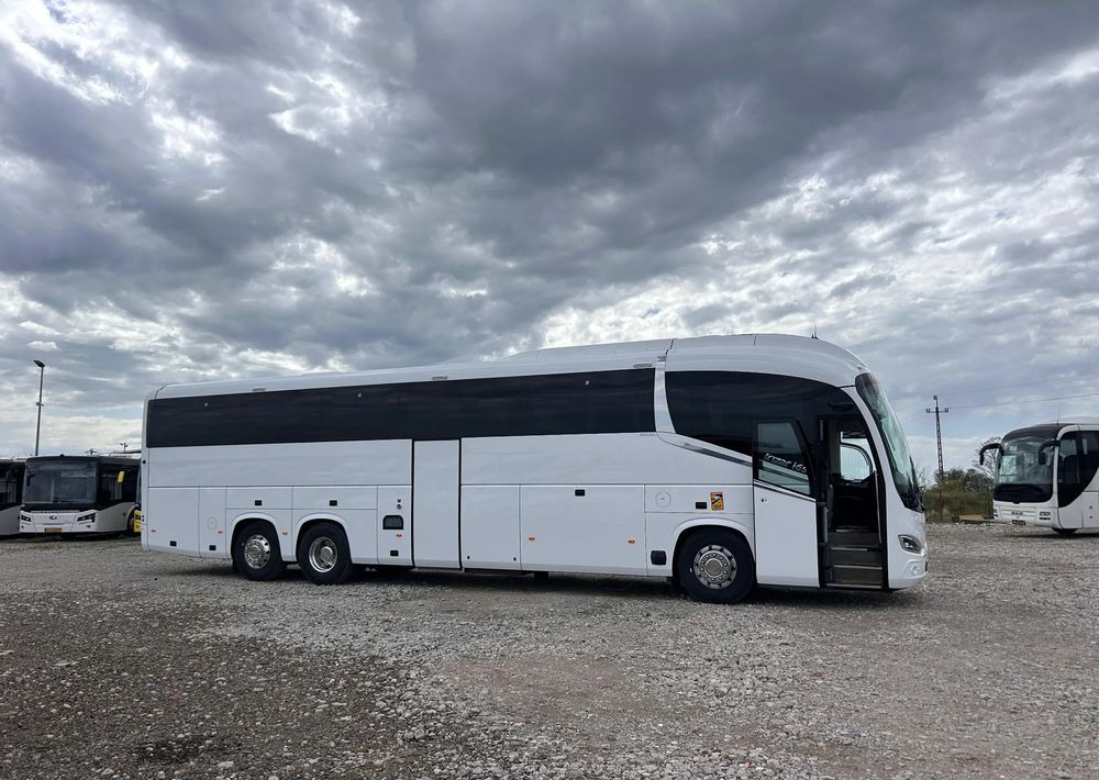 Irizar Scania I6S - Autocarro: foto 4 Irizar Scania I6S - Autocarro: foto 4