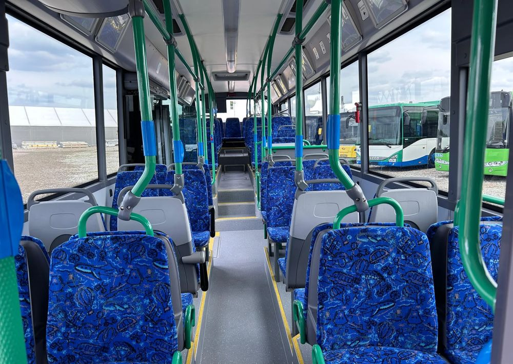 Ônibus urbano Iveco Crossway LE: foto 20
