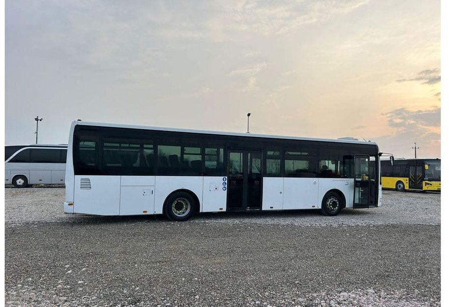 Iveco Crossway LE - Ônibus urbano: foto 4 Iveco Crossway LE - Ônibus urbano: foto 4