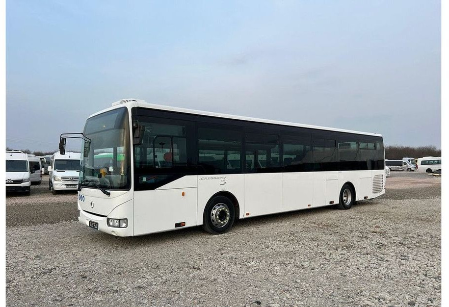 Ônibus urbano Iveco Crossway LE: foto 11