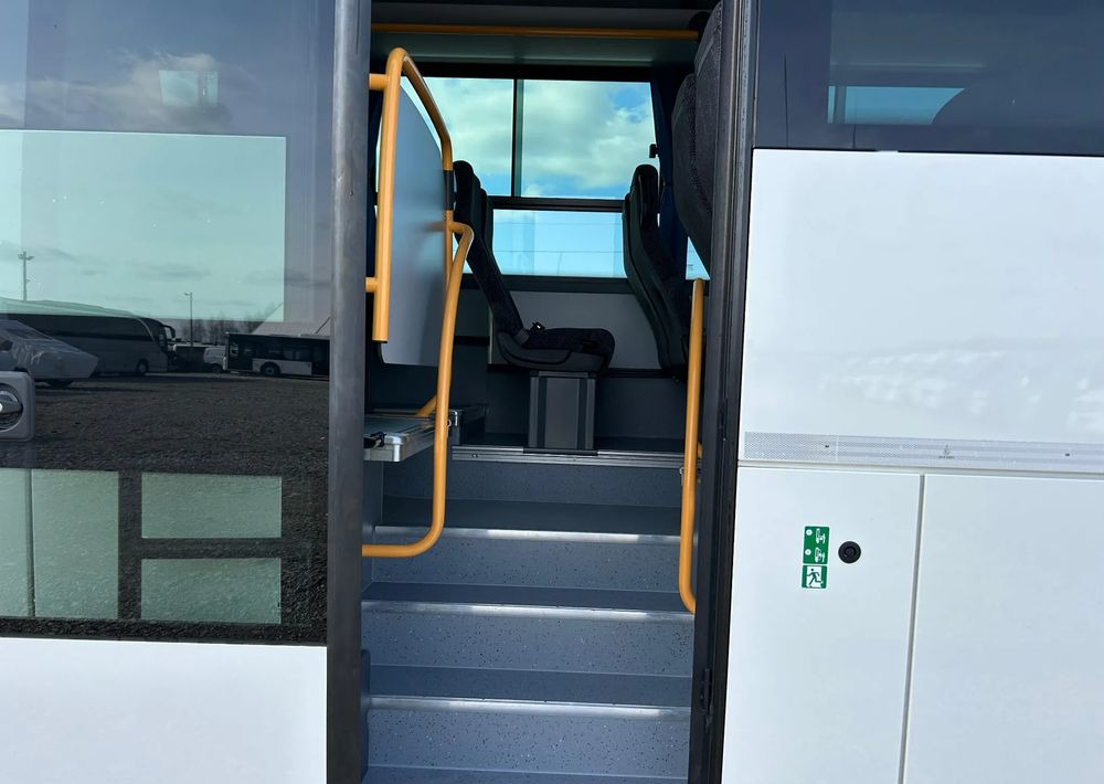 Iveco Crossway - Autocarro: foto 4 Iveco Crossway - Autocarro: foto 4