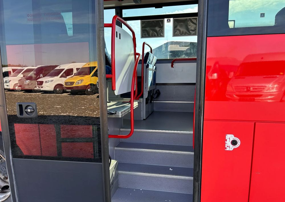 Iveco Crossway - Ônibus urbano: foto 5 Iveco Crossway - Ônibus urbano: foto 5