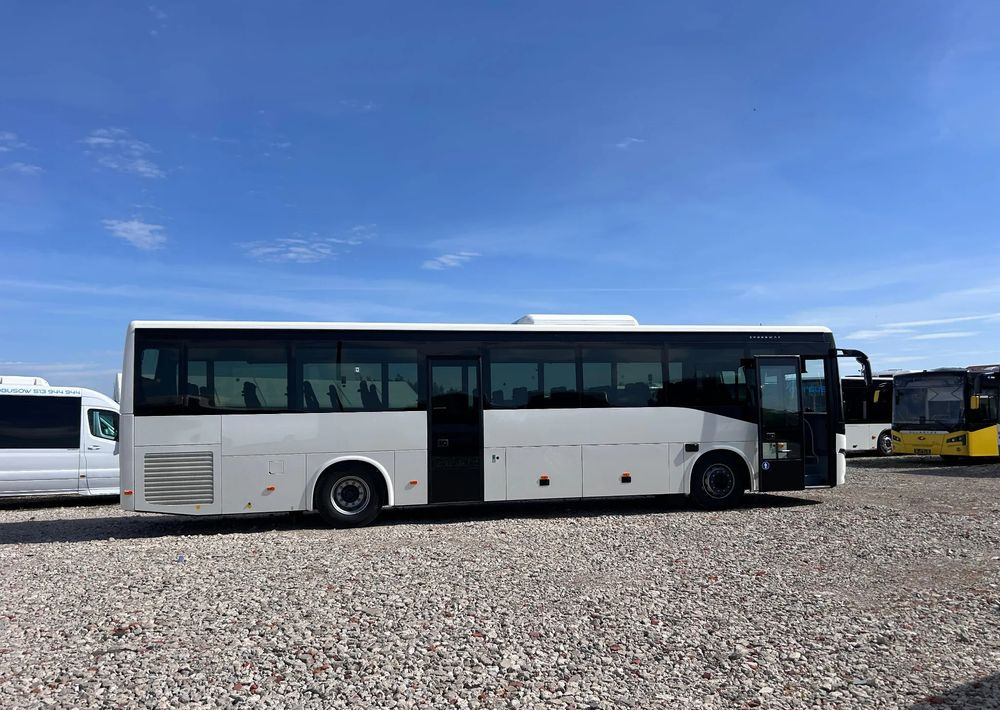 Iveco Crossway - Ônibus urbano: foto 4 Iveco Crossway - Ônibus urbano: foto 4