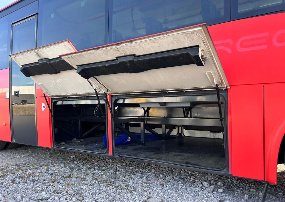 Iveco Crossway - Ônibus urbano: foto 3 Iveco Crossway - Ônibus urbano: foto 3