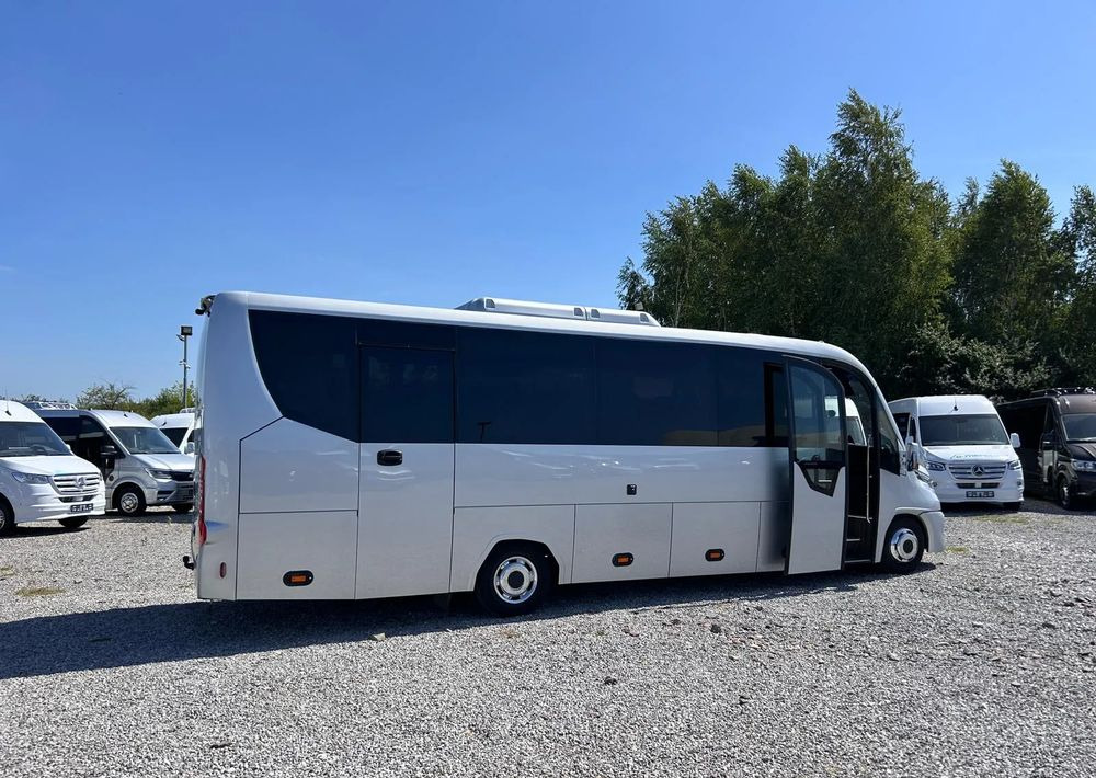 Iveco Daily - Minibus, Furgão de passageiros: foto 4 Iveco Daily - Minibus, Furgão de passageiros: foto 4