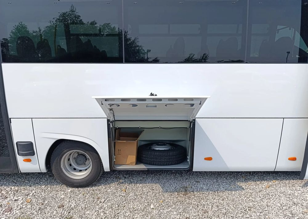 Iveco Mercus Daily City - Minibus, Furgão de passageiros: foto 4 Iveco Mercus Daily City - Minibus, Furgão de passageiros: foto 4