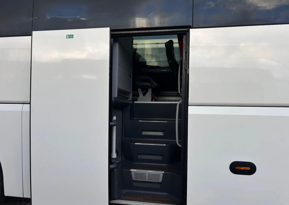 MAN Lions Coach - Autocarro: foto 3 MAN Lions Coach - Autocarro: foto 3