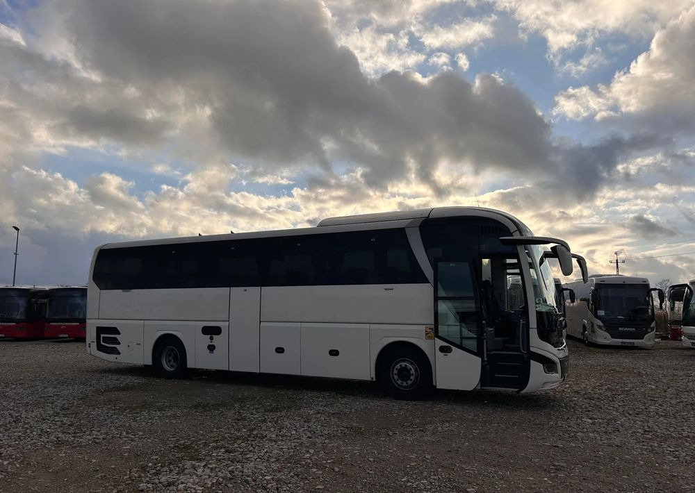 MAN Lions Coach - Autocarro: foto 2 MAN Lions Coach - Autocarro: foto 2