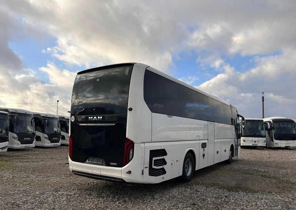 MAN Lions Coach - Autocarro: foto 5 MAN Lions Coach - Autocarro: foto 5