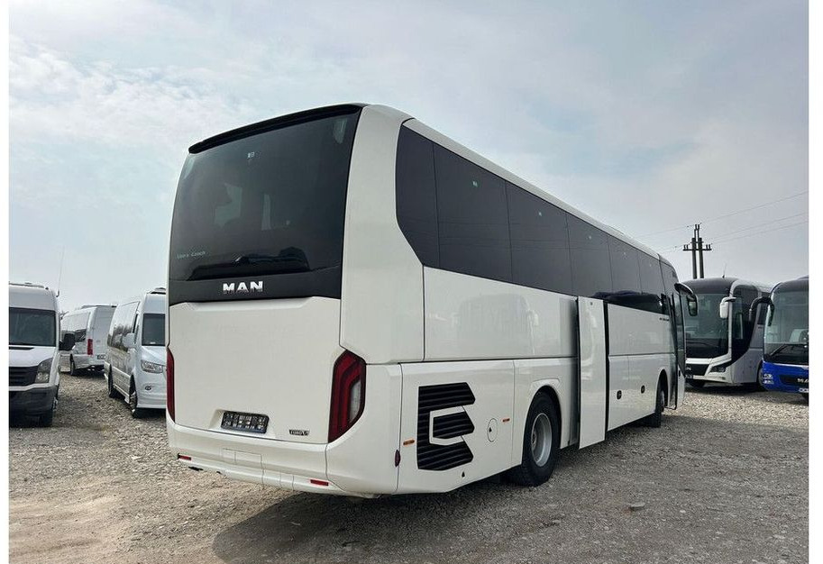 MAN Lions Coach - Autocarro: foto 5 MAN Lions Coach - Autocarro: foto 5