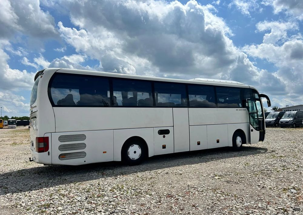 MAN Lions Coach - Autocarro: foto 4 MAN Lions Coach - Autocarro: foto 4