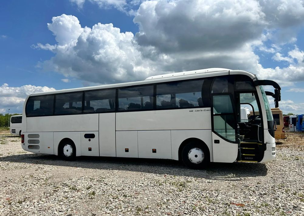 MAN Lions Coach - Autocarro: foto 3 MAN Lions Coach - Autocarro: foto 3