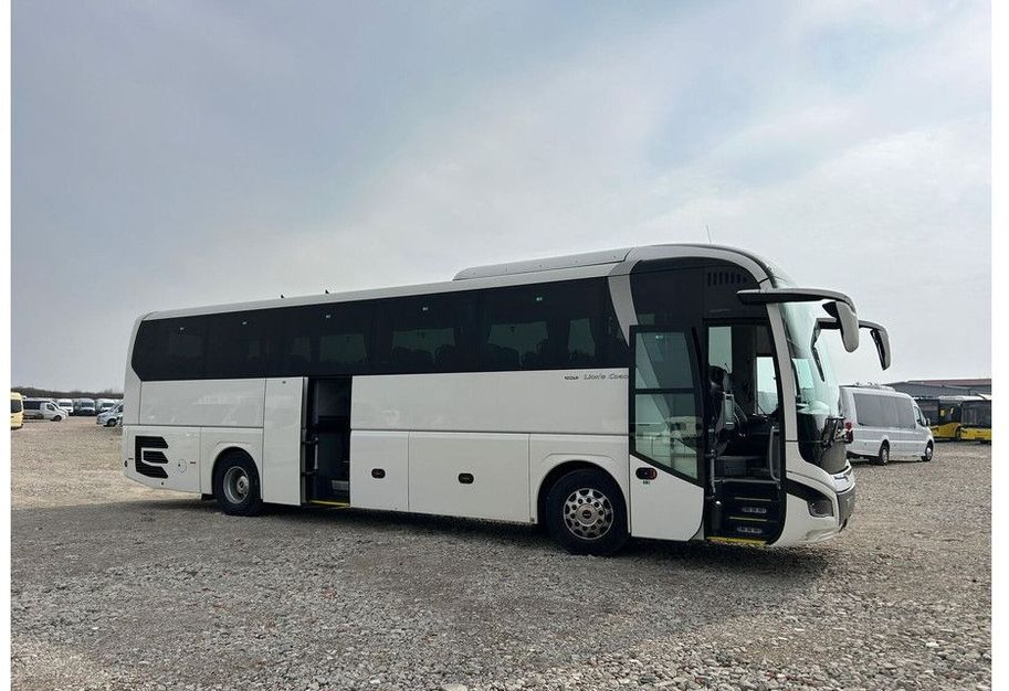 MAN Lions Coach - Autocarro: foto 2 MAN Lions Coach - Autocarro: foto 2