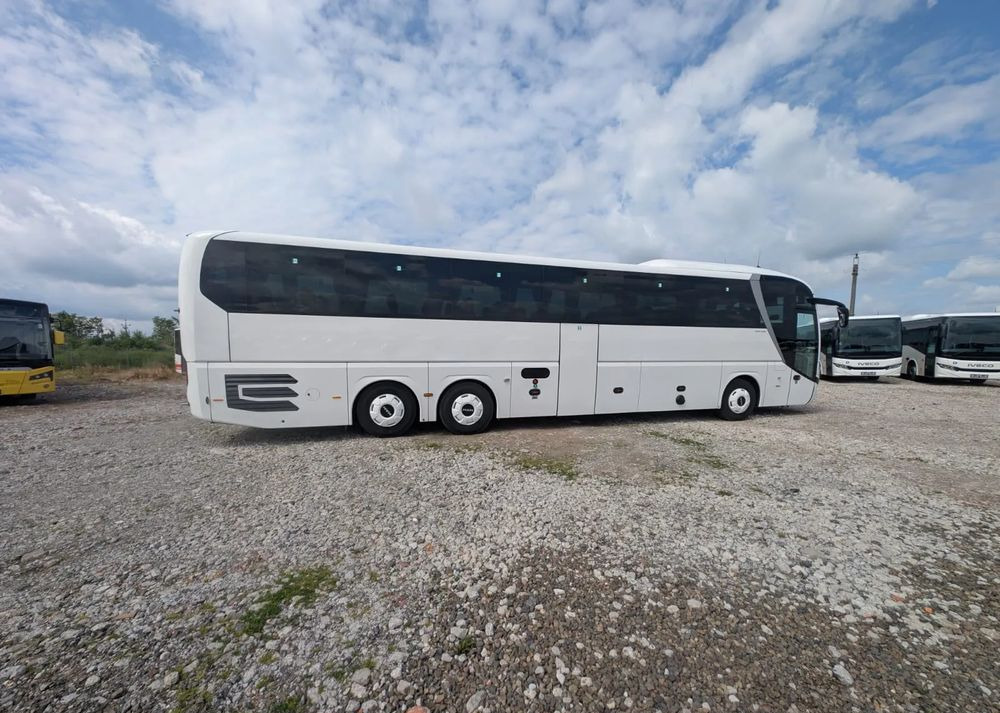 MAN Lions Coach - Autocarro: foto 5 MAN Lions Coach - Autocarro: foto 5