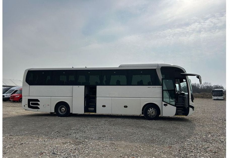 MAN Lions Coach - Autocarro: foto 4 MAN Lions Coach - Autocarro: foto 4