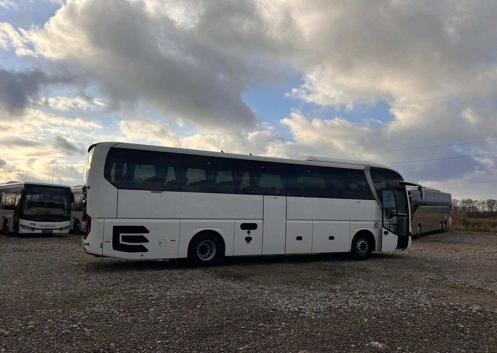 MAN Lions Coach - Autocarro: foto 4 MAN Lions Coach - Autocarro: foto 4