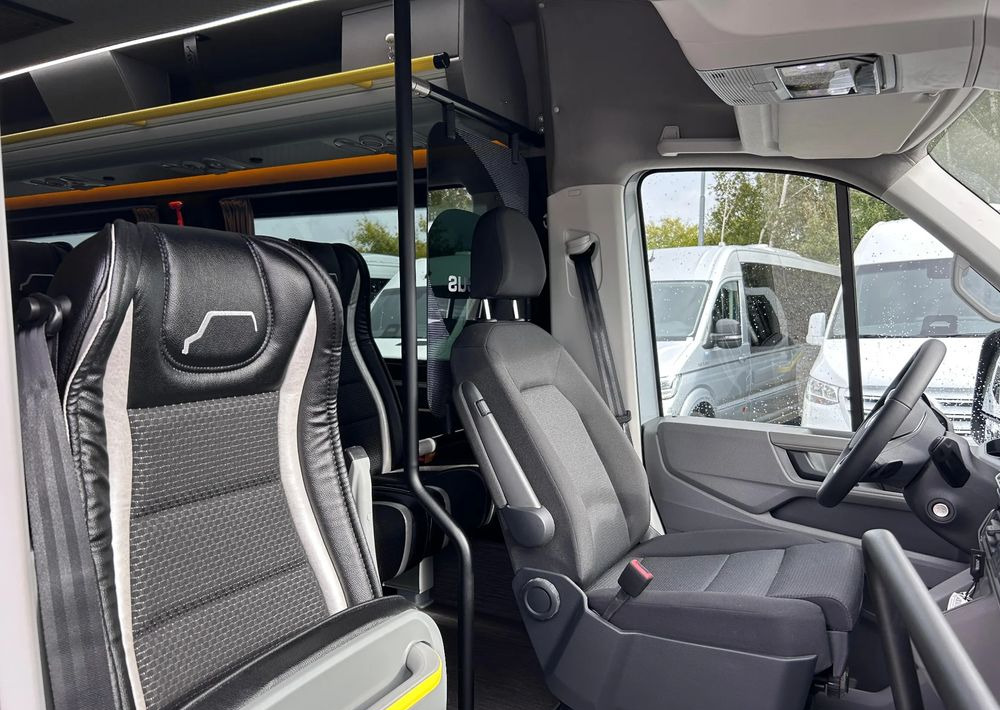 Locação financeira de  MAN TGE 5.160 MAN TGE 5.160: foto 9