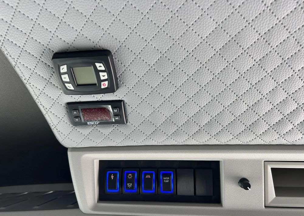 Locação financeira de  MAN TGE 5.160 MAN TGE 5.160: foto 12