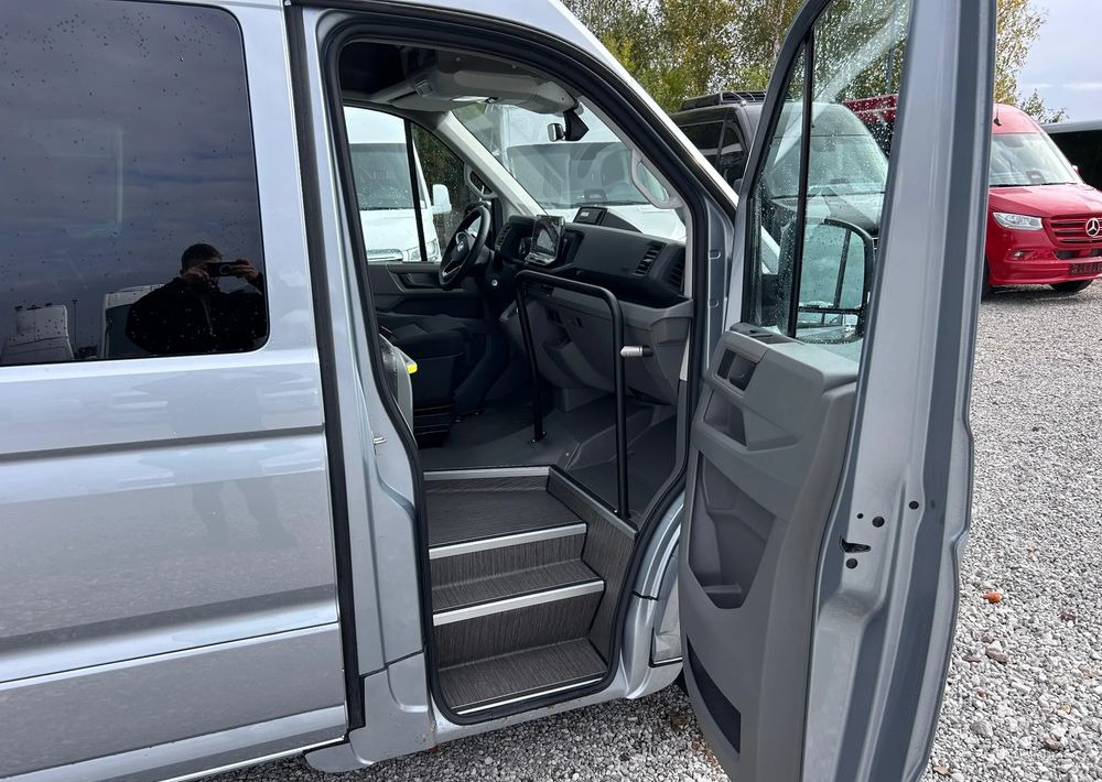 Locação financeira de  MAN TGE 5.160 MAN TGE 5.160: foto 8