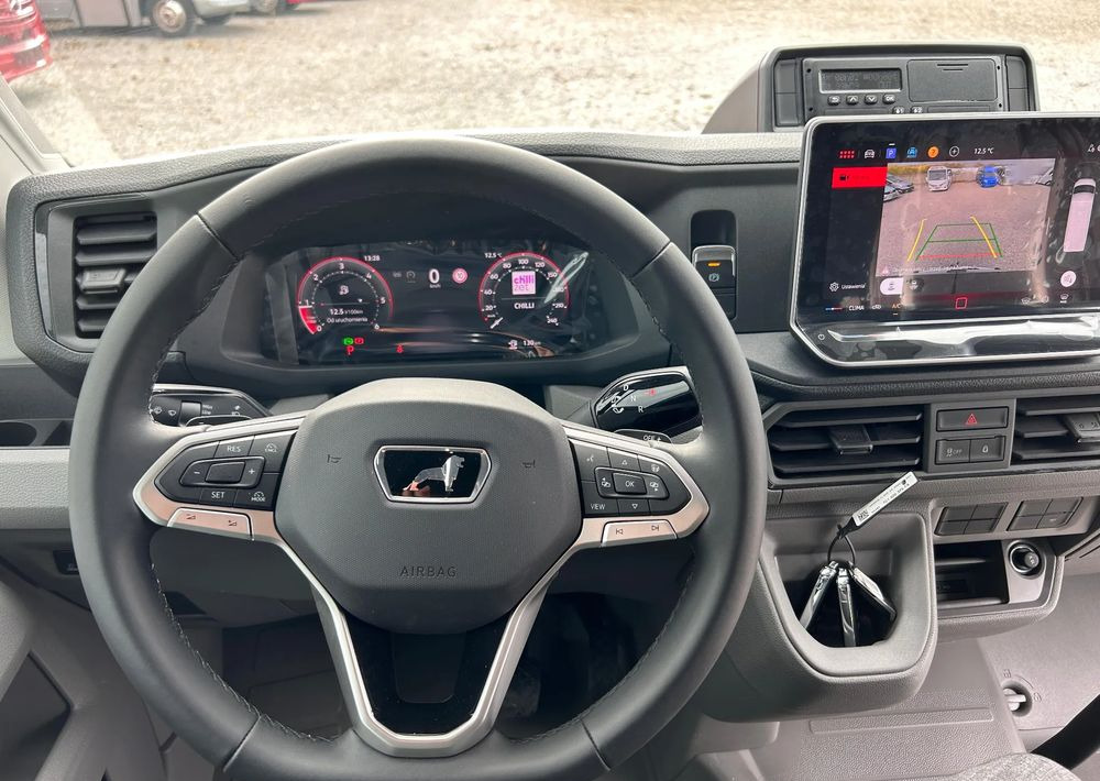 Locação financeira de  MAN TGE 5.160 MAN TGE 5.160: foto 13