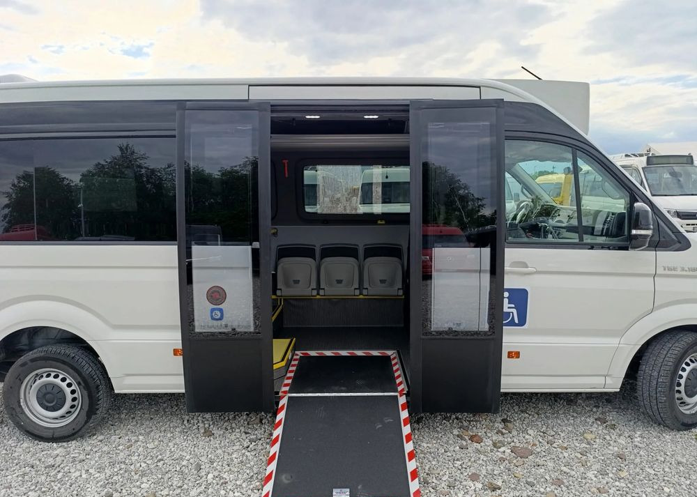 MAN TGE CITY Mercus - Ônibus urbano: foto 4 MAN TGE CITY Mercus - Ônibus urbano: foto 4