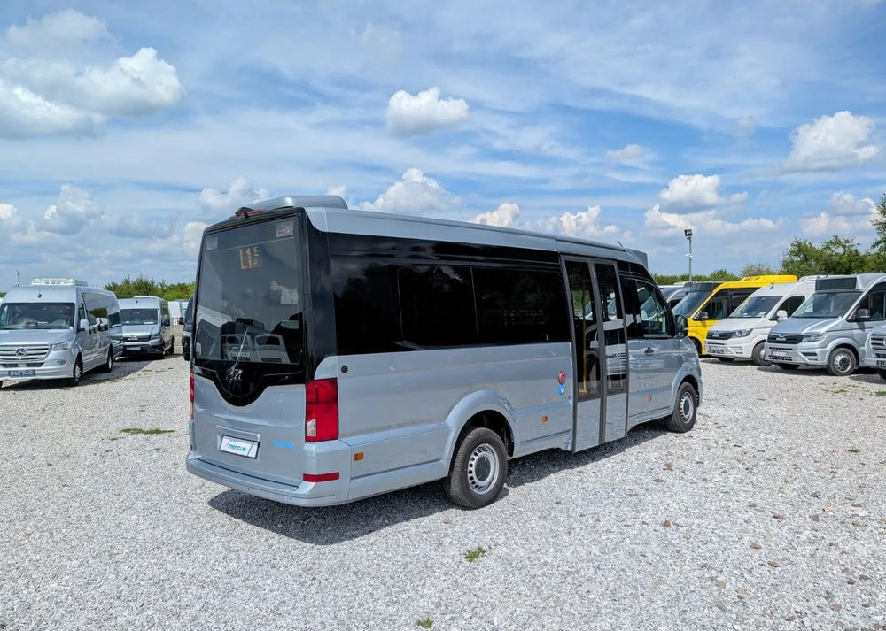 MAN TGE CITY - Ônibus urbano: foto 5 MAN TGE CITY - Ônibus urbano: foto 5