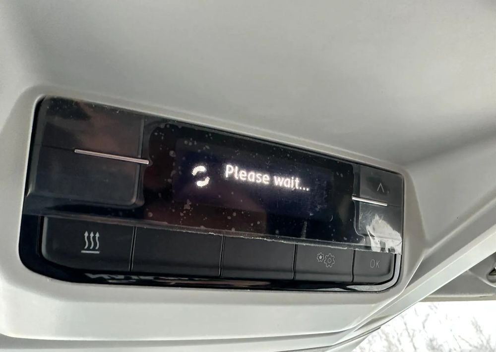 Minibus, Furgão de passageiros novo MAN Tge 5.160: foto 15