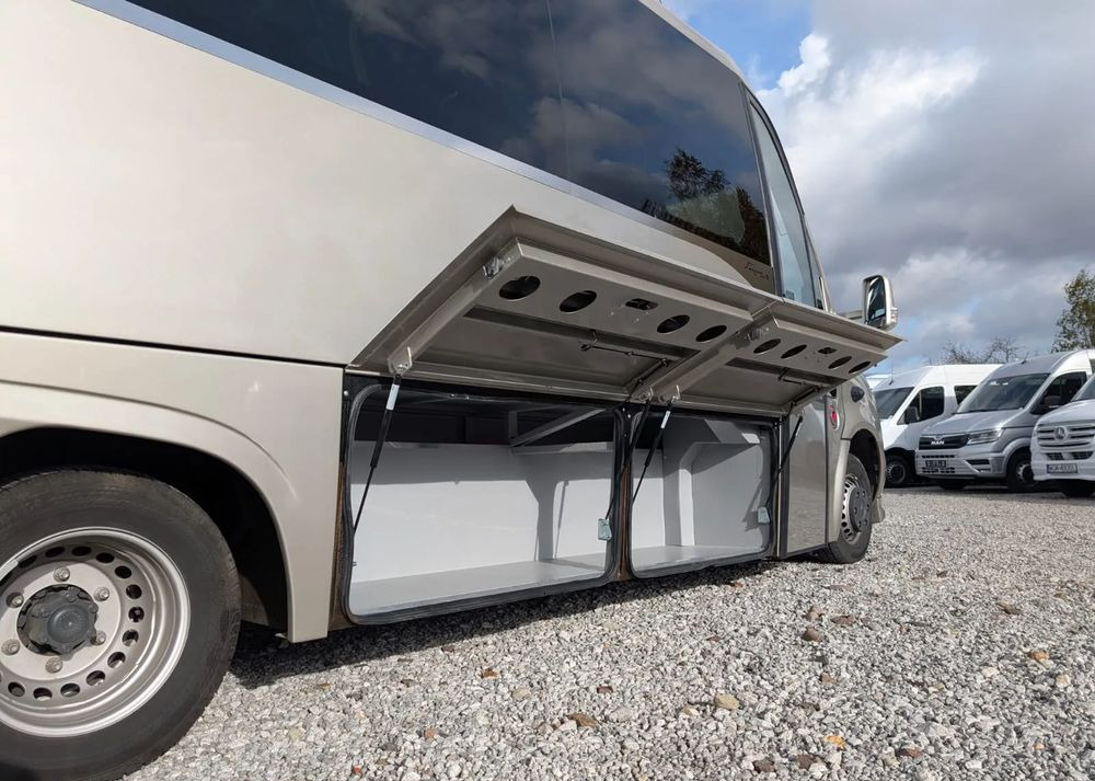 Mercedes-Benz Sprinter 519 - Máquina de outro: foto 4 Mercedes-Benz Sprinter 519 - Máquina de outro: foto 4