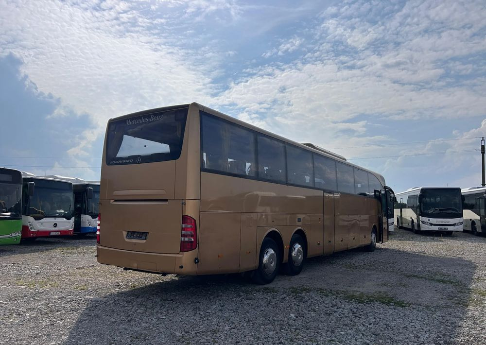 Mercedes-Benz Mercedes Benz Tourismo - Autocarro: foto 4 Mercedes-Benz Mercedes Benz Tourismo - Autocarro: foto 4