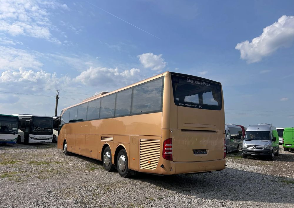 Mercedes-Benz Mercedes Benz Tourismo - Autocarro: foto 5 Mercedes-Benz Mercedes Benz Tourismo - Autocarro: foto 5