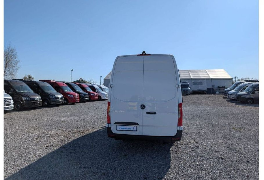 Mercedes-Benz Sprinter 517 - Minibus, Furgão de passageiros: foto 5 Mercedes-Benz Sprinter 517 - Minibus, Furgão de passageiros: foto 5