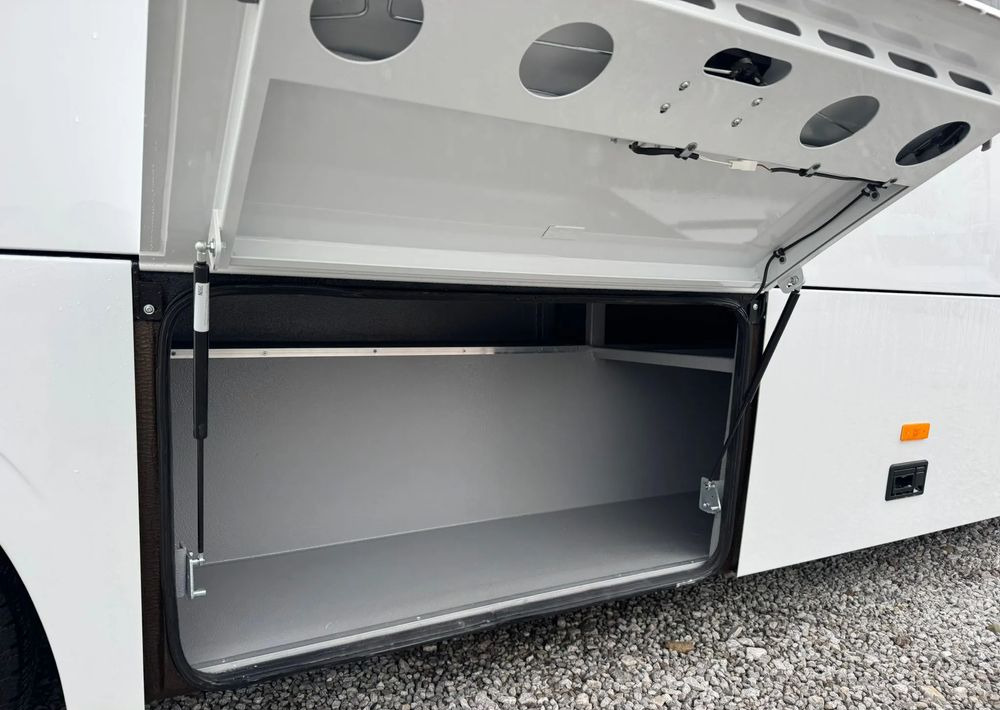 Mercedes-Benz Sprinter 519 - Minibus, Furgão de passageiros: foto 3 Mercedes-Benz Sprinter 519 - Minibus, Furgão de passageiros: foto 3