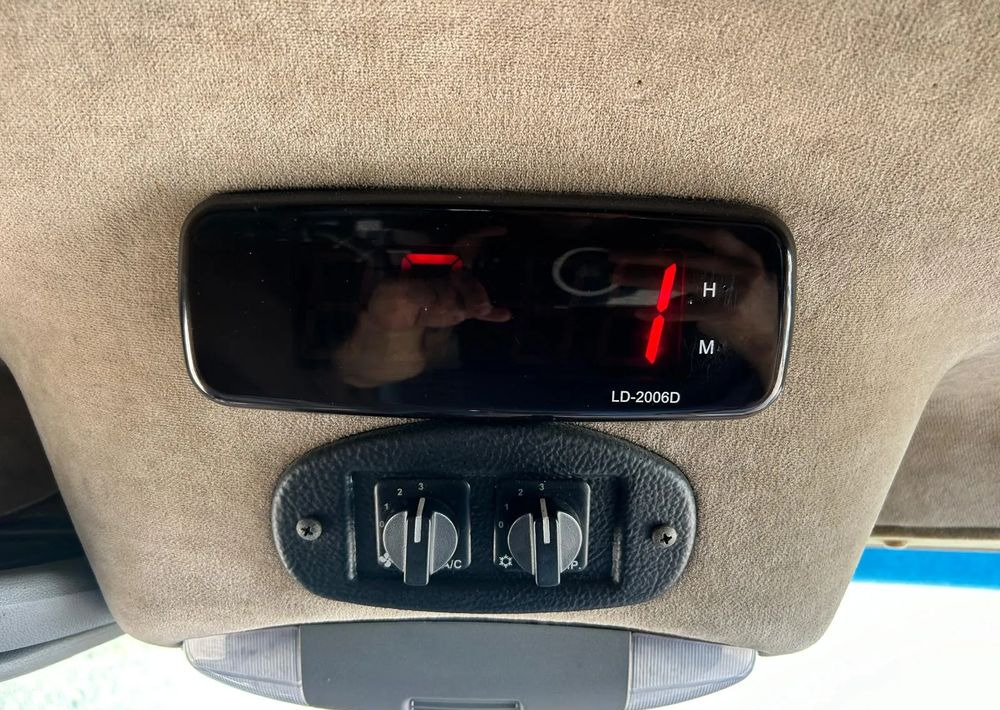 Locação financeira de Mercedes-Benz Sprinter 519 Mercedes-Benz Sprinter 519: foto 15 Locação financeira de Mercedes-Benz Sprinter 519 Mercedes-Benz Sprinter 519: foto 15