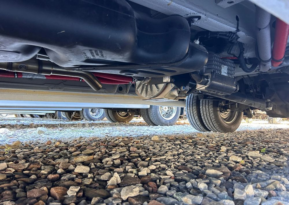 Mercedes-Benz Sprinter 519 - Minibus, Furgão de passageiros: foto 4 Mercedes-Benz Sprinter 519 - Minibus, Furgão de passageiros: foto 4