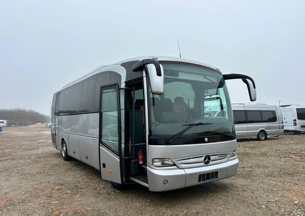 Autocarro Mercedes-Benz Tourino: foto 1