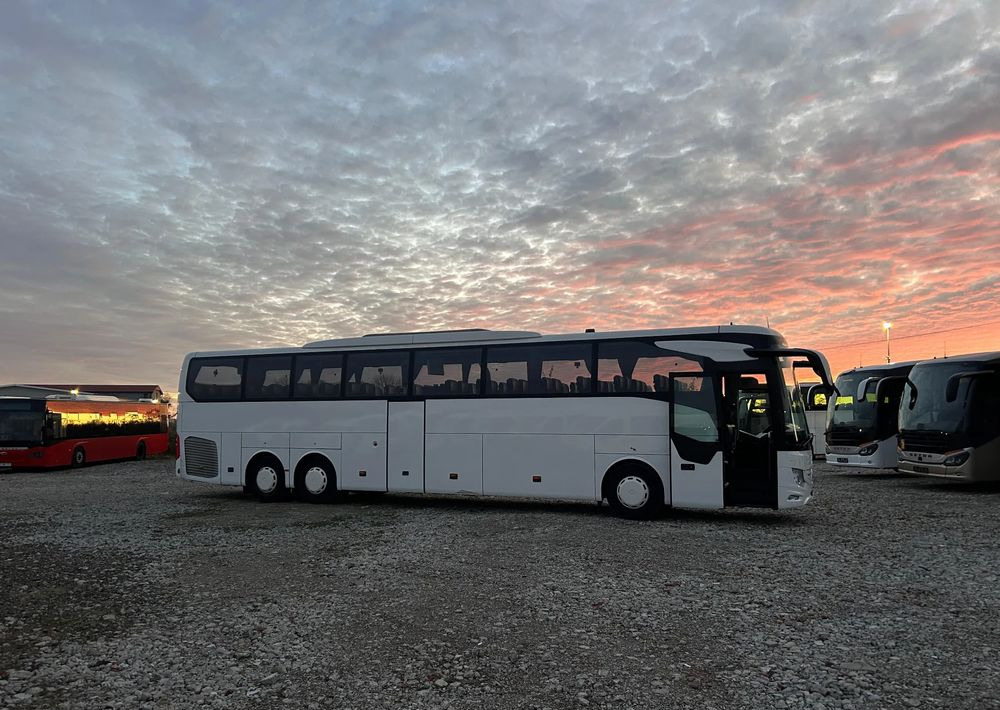 Mercedes-Benz Tourismo - Autocarro: foto 3 Mercedes-Benz Tourismo - Autocarro: foto 3