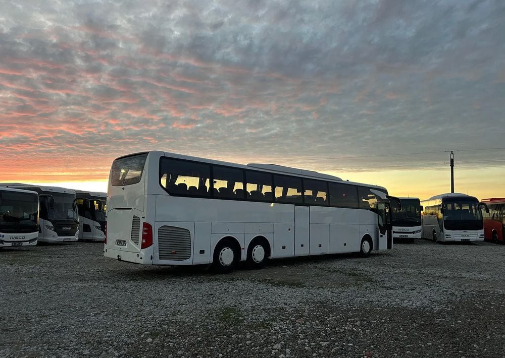 Mercedes-Benz Tourismo - Autocarro: foto 5 Mercedes-Benz Tourismo - Autocarro: foto 5