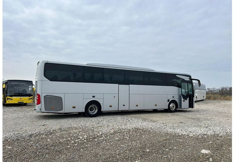 Mercedes-Benz Tourismo - Autocarro: foto 5 Mercedes-Benz Tourismo - Autocarro: foto 5