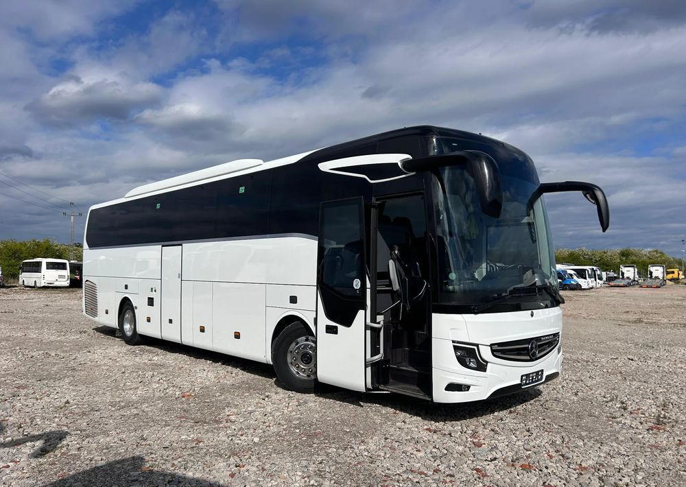 Mercedes-Benz Tourismo - Autocarro: foto 1 Mercedes-Benz Tourismo - Autocarro: foto 1