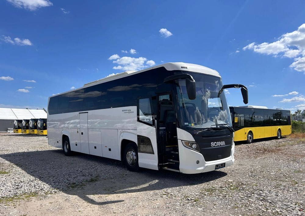 Scania Higer - Autocarro: foto 1 Scania Higer - Autocarro: foto 1